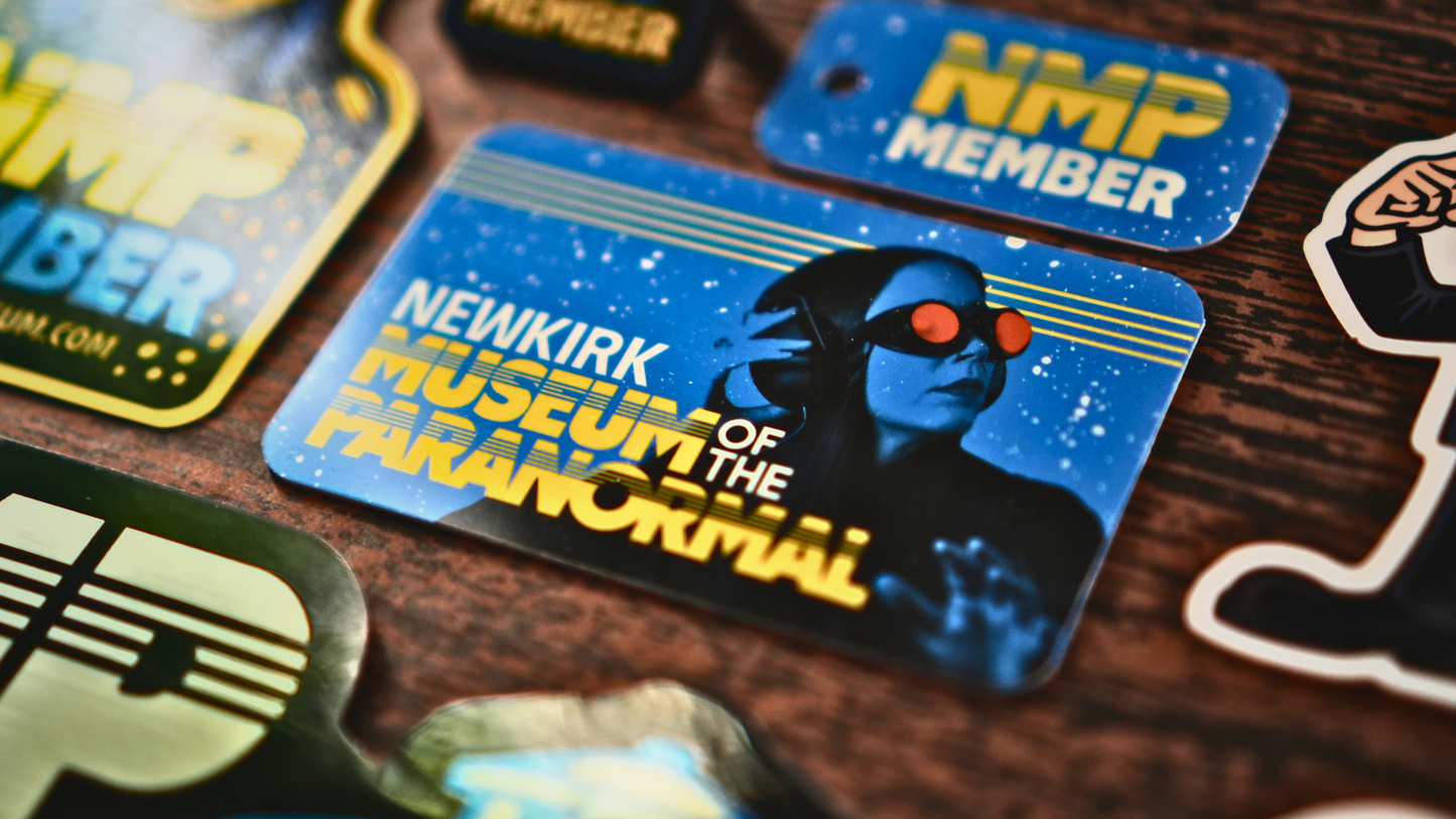 Official Membership Kit