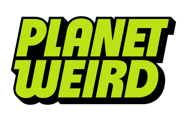 Planet Weird Store