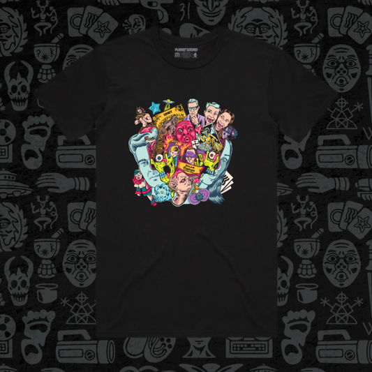 2024 Tour Tee