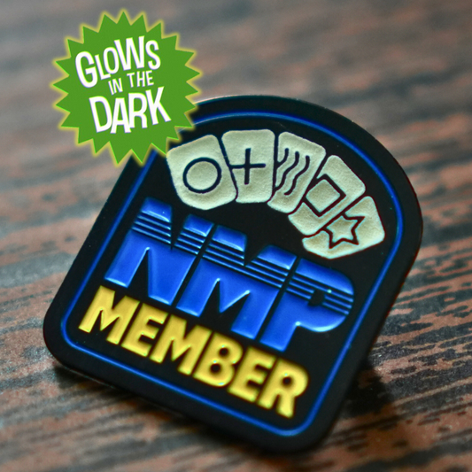 Official Membership Kit