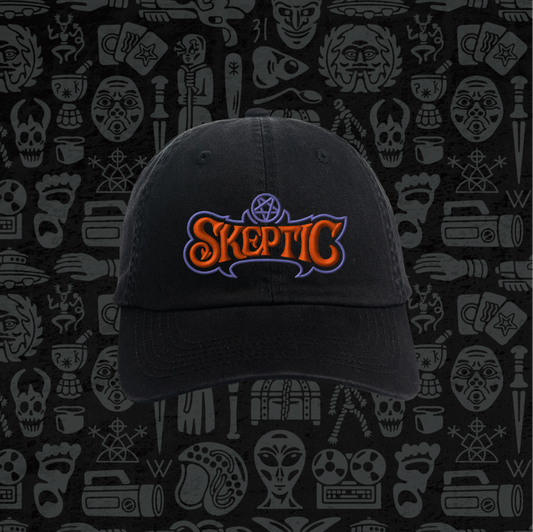 SKEPTIC Hat